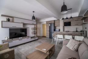 Moonlight Residence Mamaia Apartment
